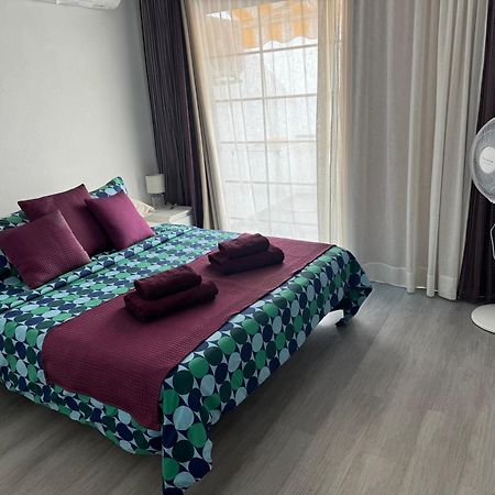 Casa Molly At Garden City Costa Adeje  ภายนอก รูปภาพ