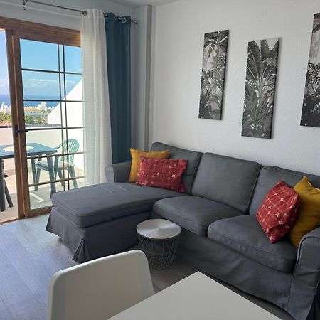 Casa Molly At Garden City Costa Adeje  ภายนอก รูปภาพ