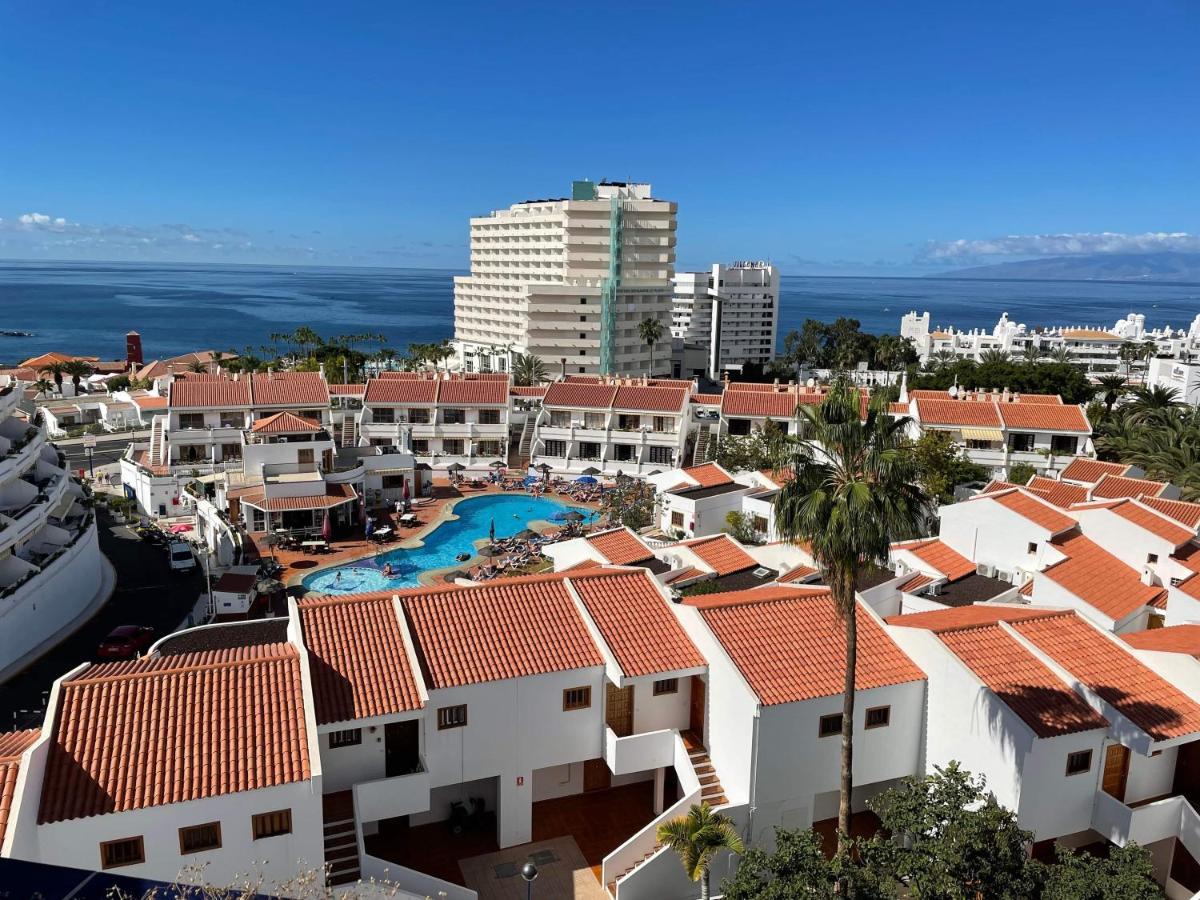 Casa Molly At Garden City Costa Adeje  ภายนอก รูปภาพ