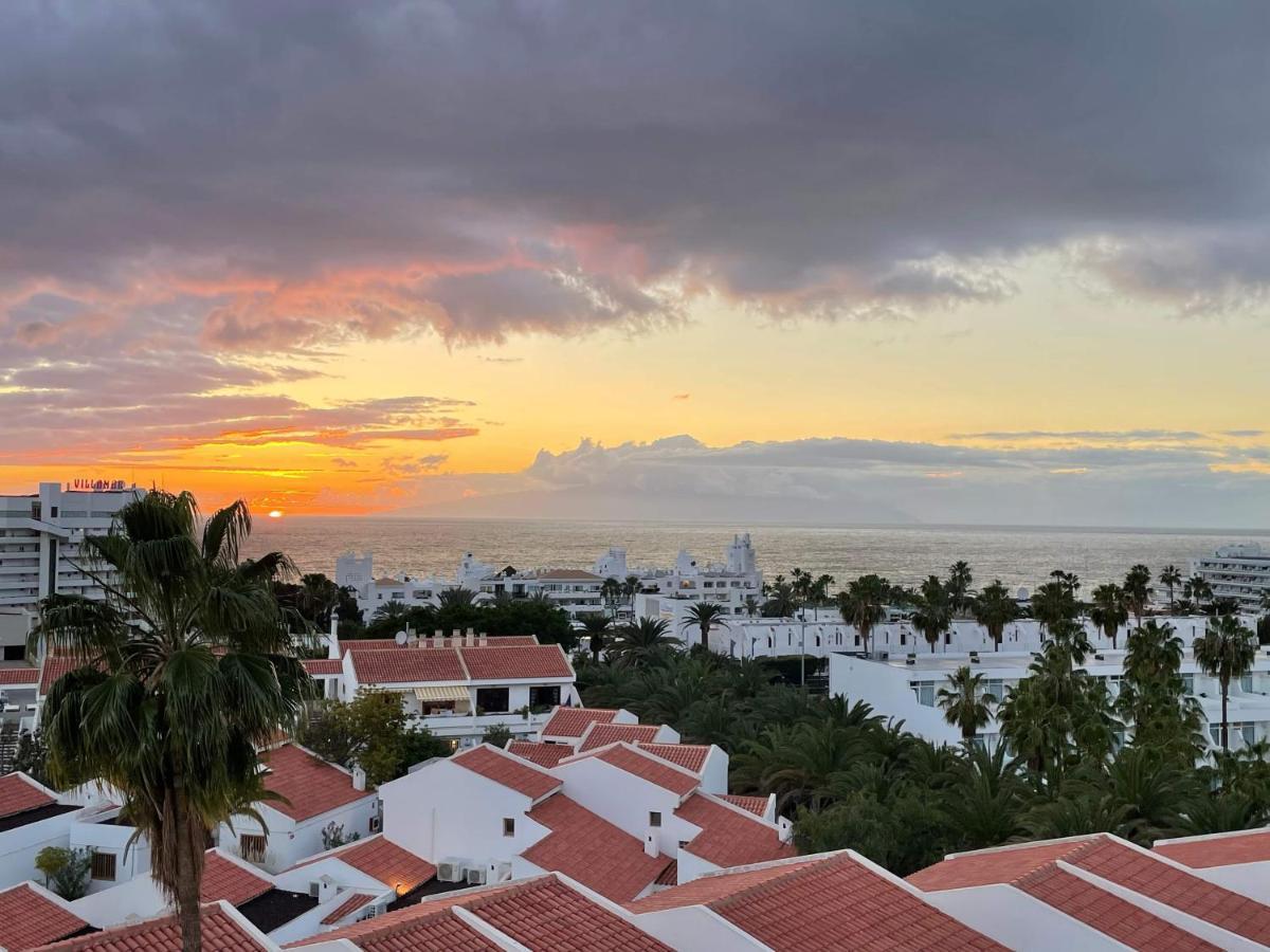 Casa Molly At Garden City Costa Adeje  ภายนอก รูปภาพ
