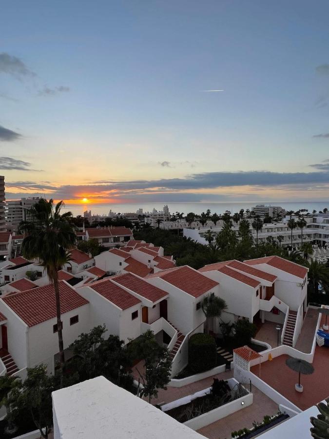Casa Molly At Garden City Costa Adeje  ภายนอก รูปภาพ
