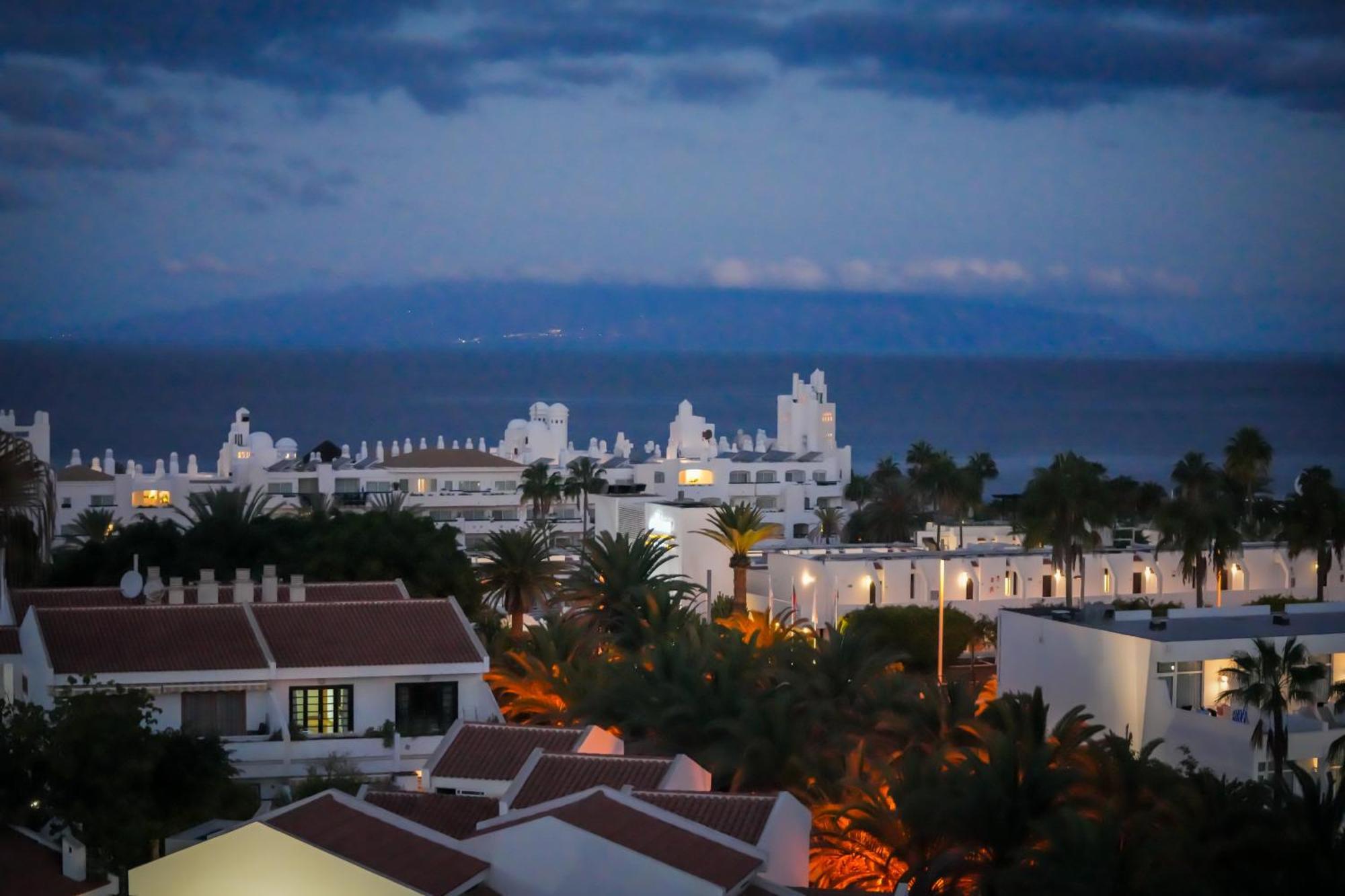 Casa Molly At Garden City Costa Adeje  ภายนอก รูปภาพ