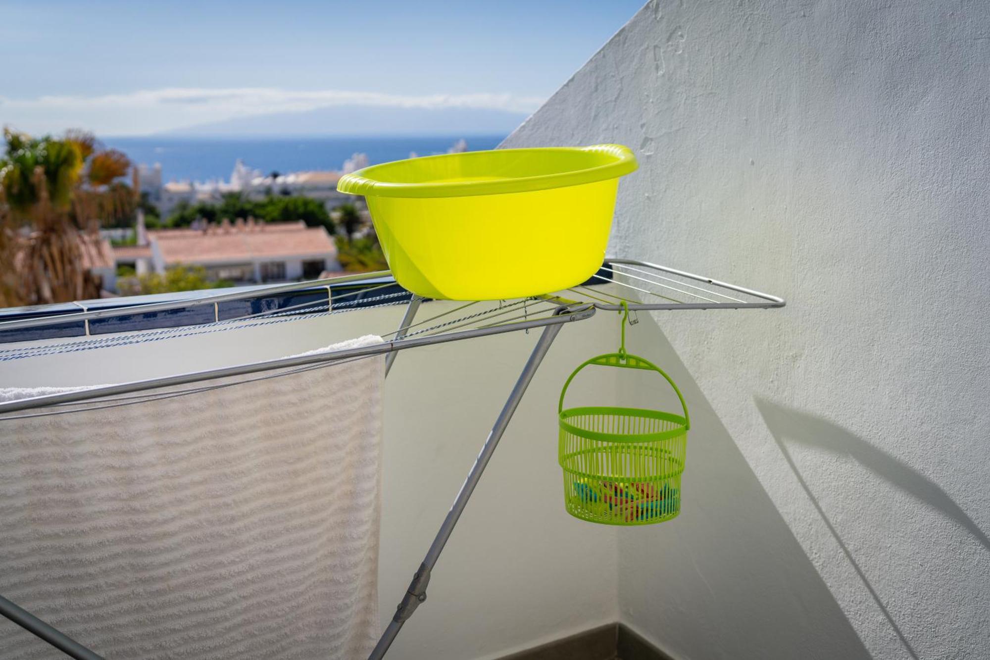 Casa Molly At Garden City Costa Adeje  ภายนอก รูปภาพ