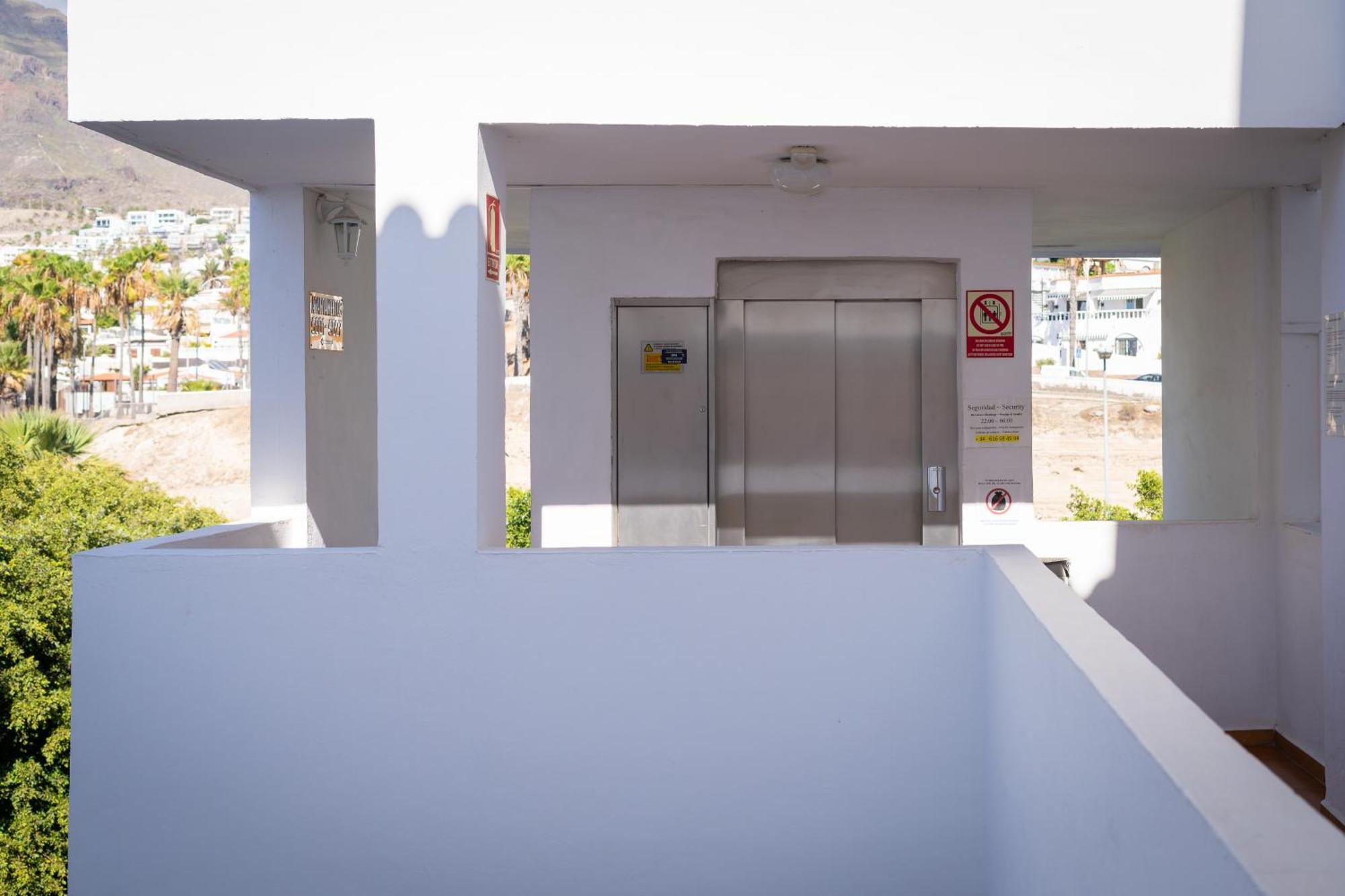 Casa Molly At Garden City Costa Adeje  ภายนอก รูปภาพ