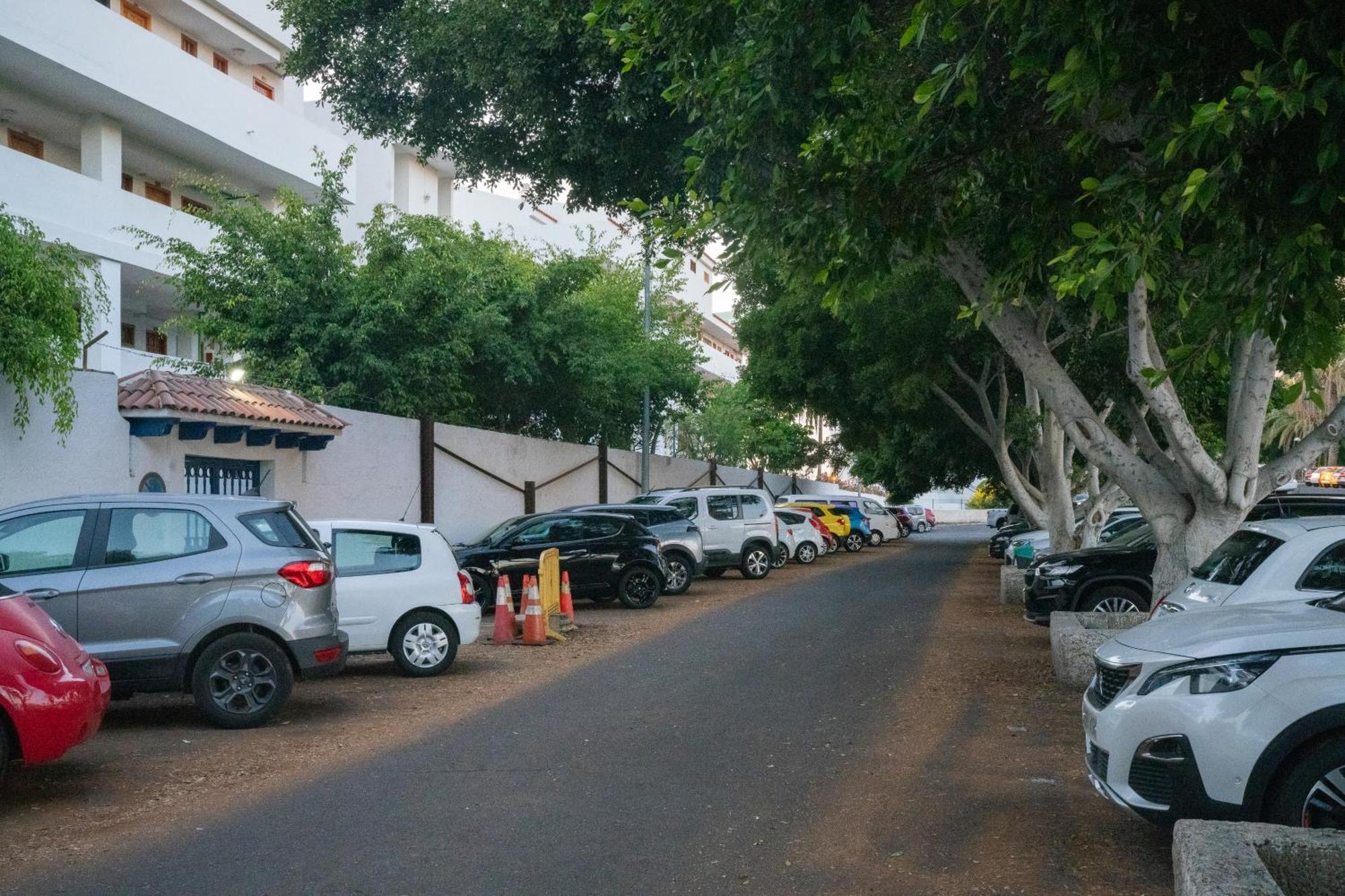 Casa Molly At Garden City Costa Adeje  ภายนอก รูปภาพ
