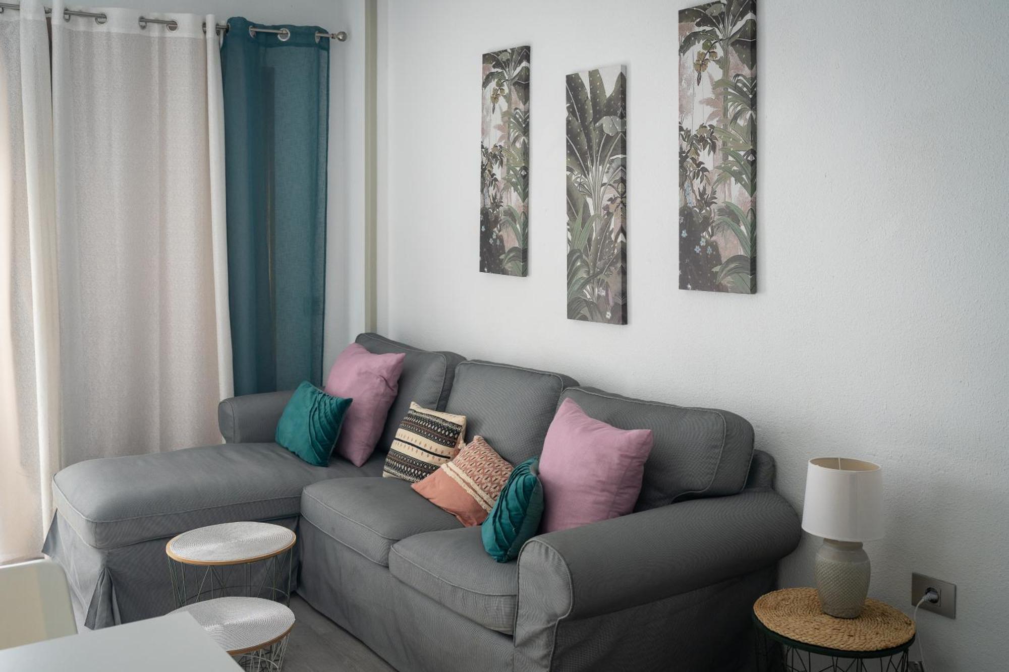Casa Molly At Garden City Costa Adeje  ภายนอก รูปภาพ