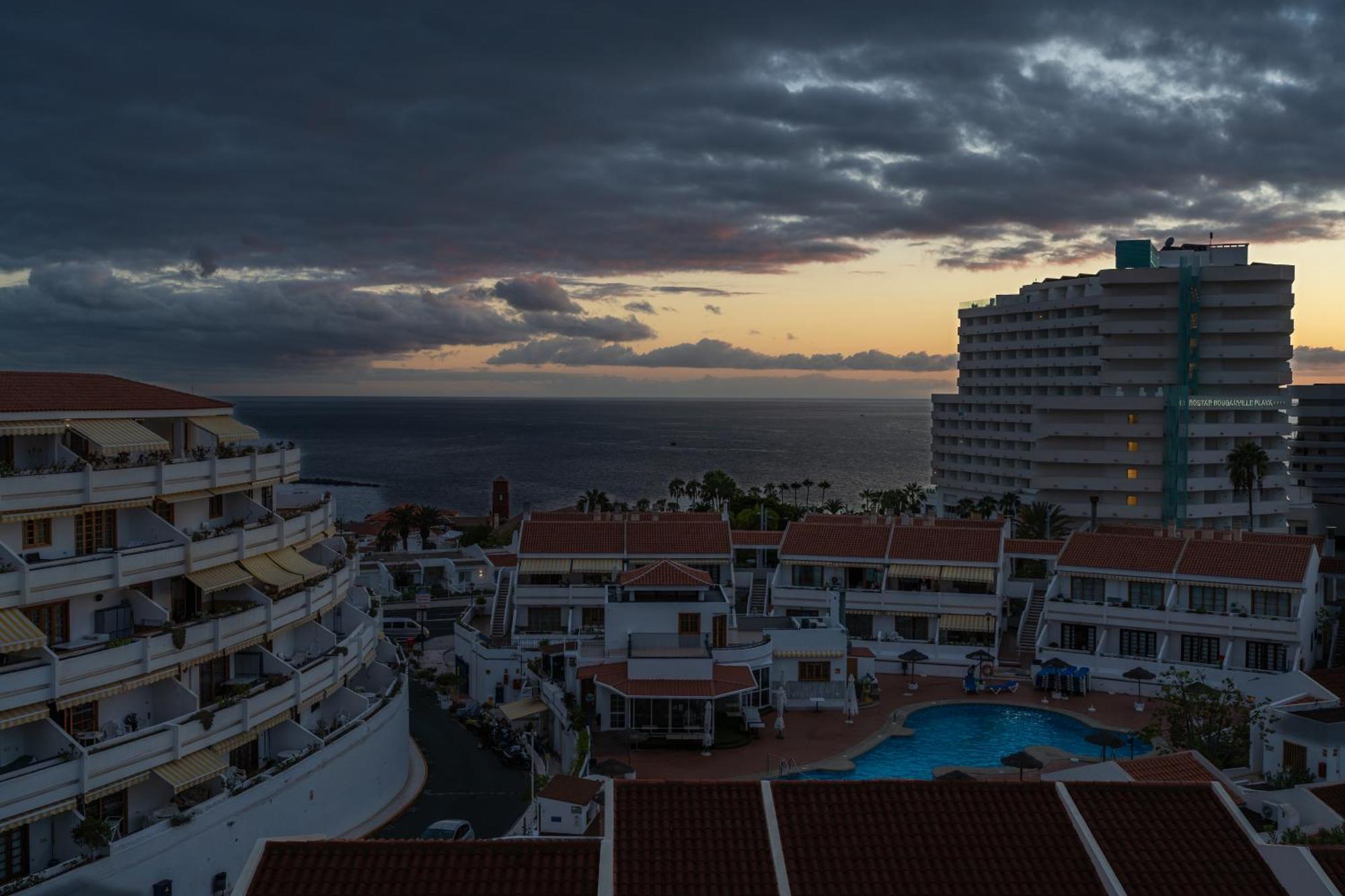 Casa Molly At Garden City Costa Adeje  ภายนอก รูปภาพ