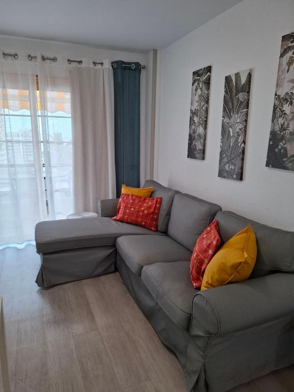 Casa Molly At Garden City Costa Adeje  ภายนอก รูปภาพ