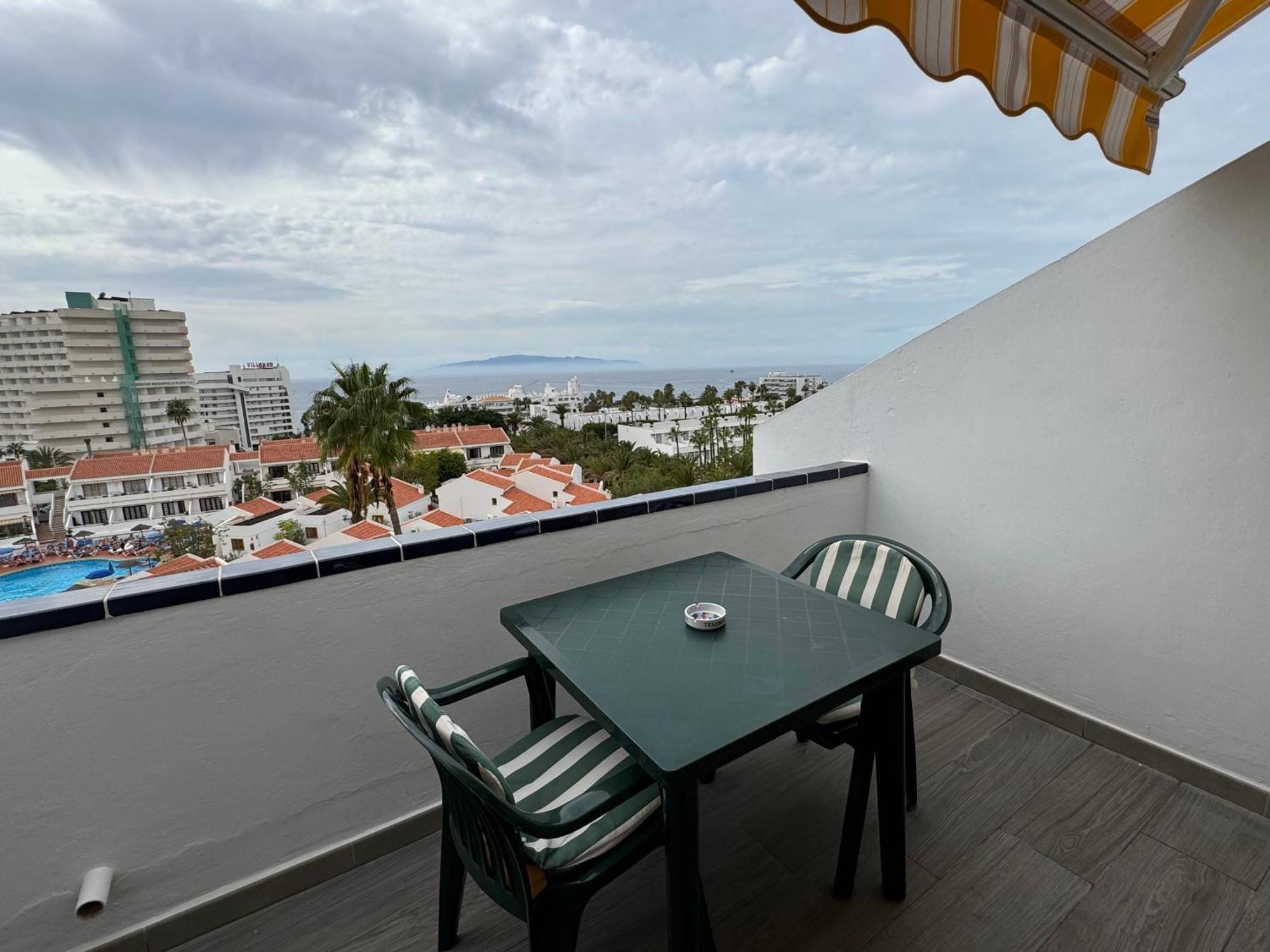 Casa Molly At Garden City Costa Adeje  ภายนอก รูปภาพ