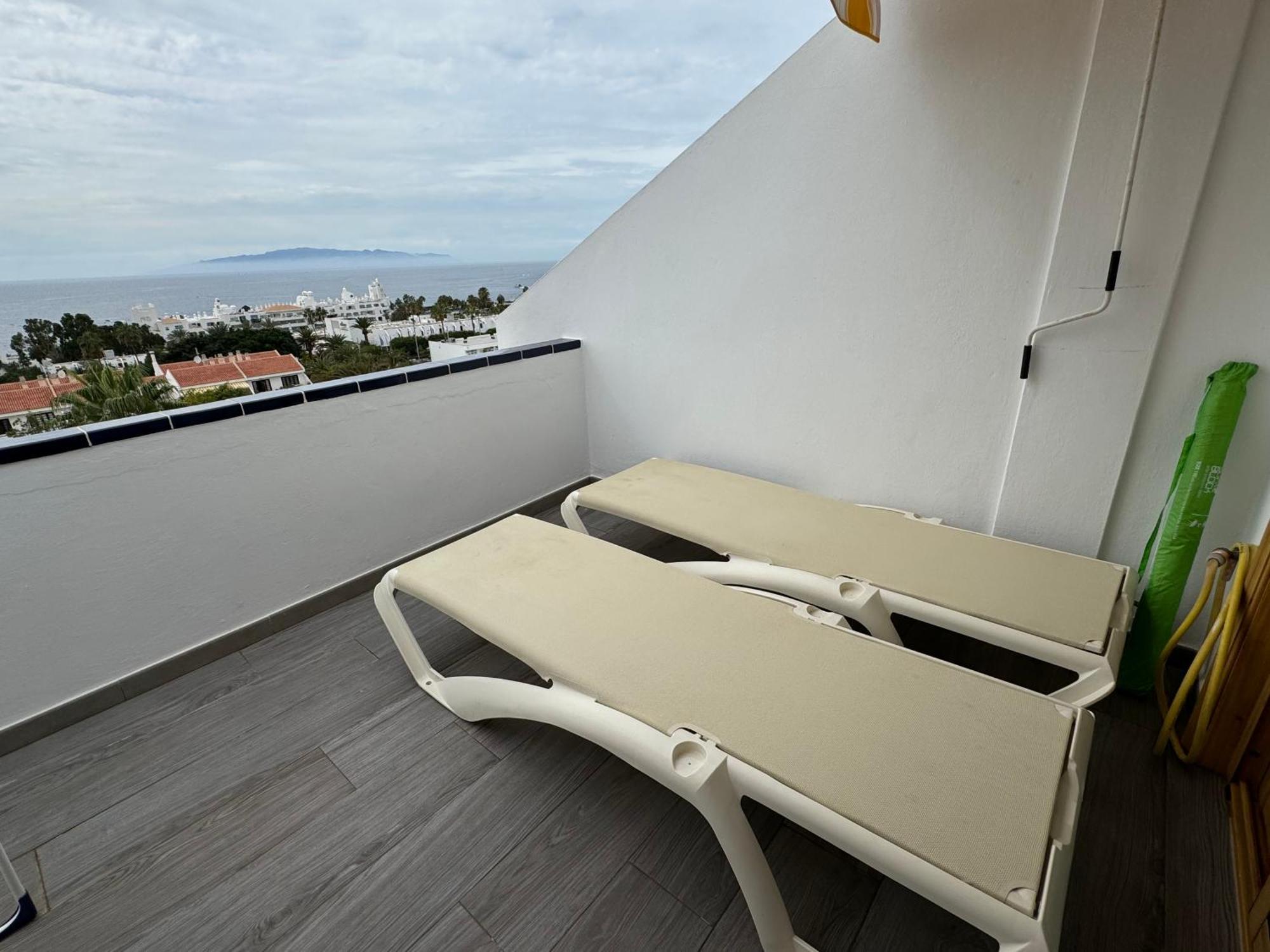 Casa Molly At Garden City Costa Adeje  ภายนอก รูปภาพ